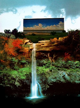 kaaterskill falls universal studios