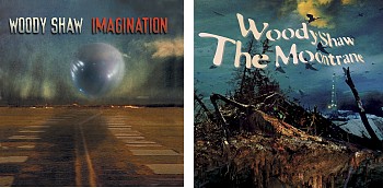 Woody Shaw Moontrane Imagination